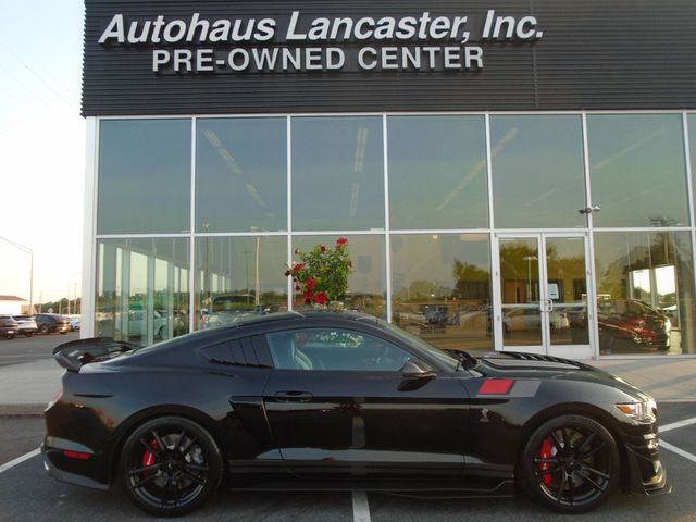 2020 Ford Mustang Shelby GT500 Fastback - 22889658 - 0