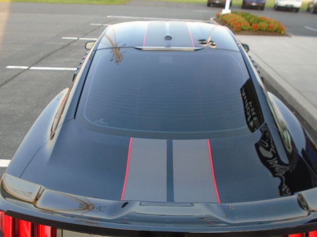 2020 Ford Mustang Shelby GT500 Fastback - 22889658 - 10