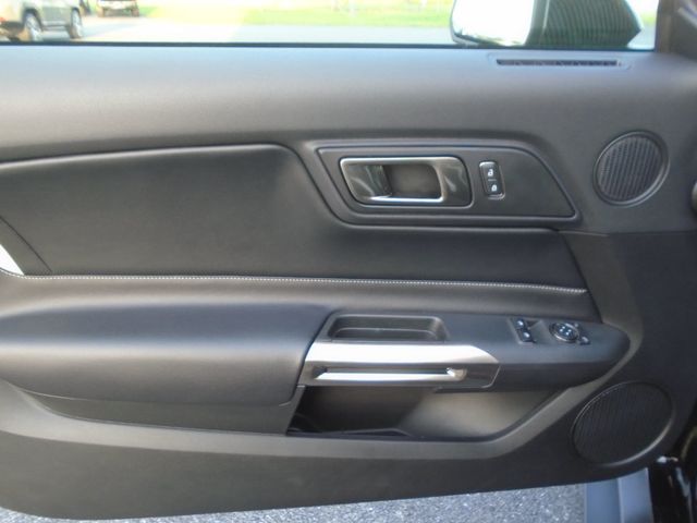 2020 Ford Mustang Shelby GT500 Fastback - 22889658 - 11