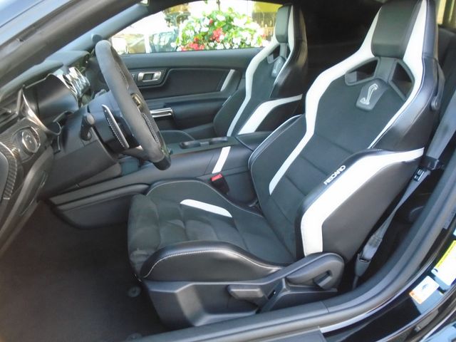 2020 Ford Mustang Shelby GT500 Fastback - 22889658 - 12