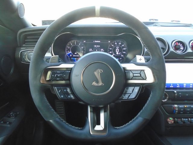 2020 Ford Mustang Shelby GT500 Fastback - 22889658 - 14