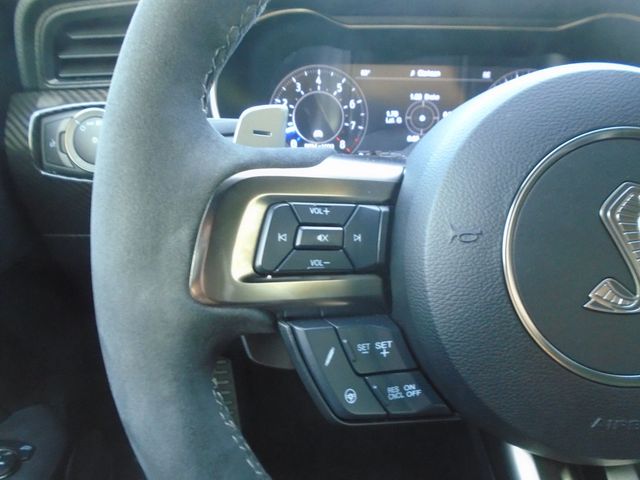 2020 Ford Mustang Shelby GT500 Fastback - 22889658 - 15