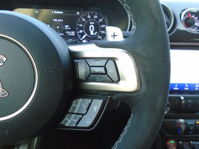 2020 Ford Mustang Shelby GT500 Fastback - 22889658 - 16