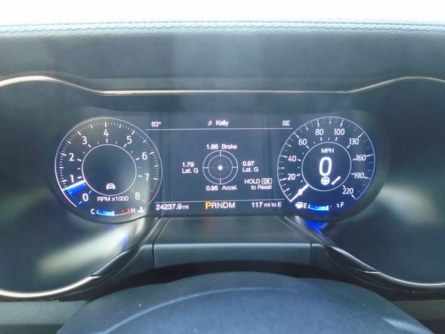 2020 Ford Mustang Shelby GT500 Fastback - 22889658 - 17