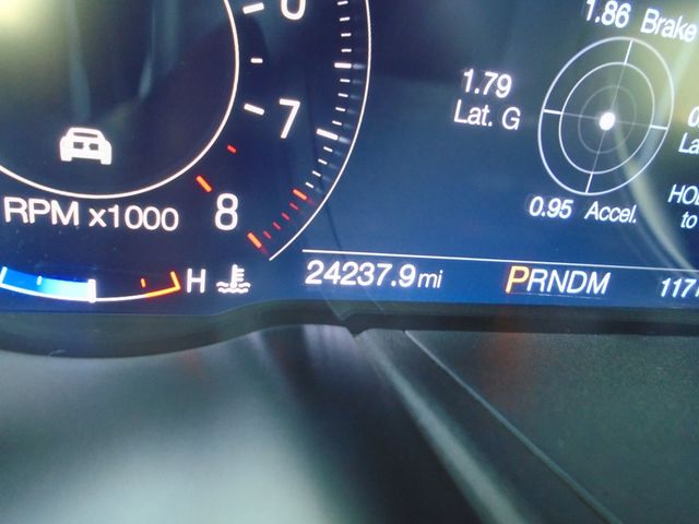 2020 Ford Mustang Shelby GT500 Fastback - 22889658 - 18