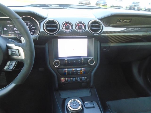 2020 Ford Mustang Shelby GT500 Fastback - 22889658 - 19