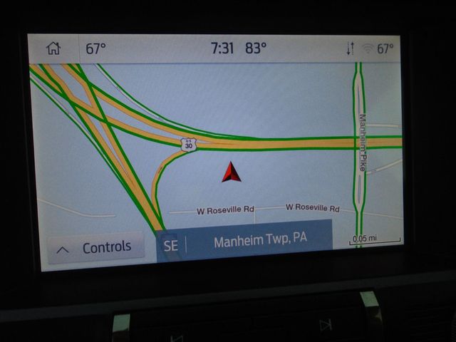 2020 Ford Mustang Shelby GT500 Fastback - 22889658 - 21