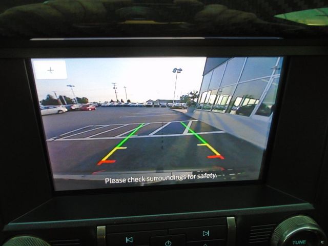 2020 Ford Mustang Shelby GT500 Fastback - 22889658 - 22