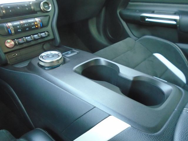 2020 Ford Mustang Shelby GT500 Fastback - 22889658 - 25