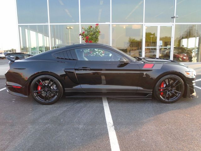 2020 Ford Mustang Shelby GT500 Fastback - 22889658 - 2