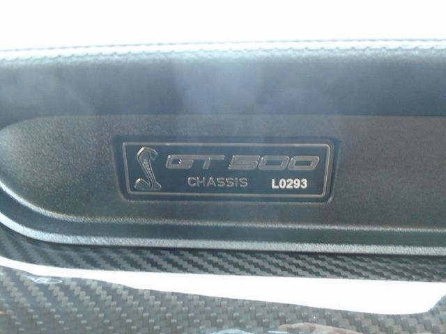 2020 Ford Mustang Shelby GT500 Fastback - 22889658 - 32