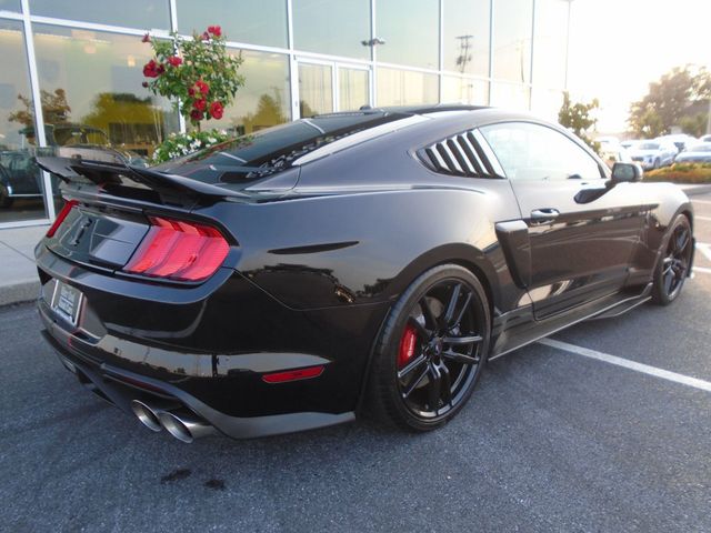 2020 Ford Mustang Shelby GT500 Fastback - 22889658 - 3