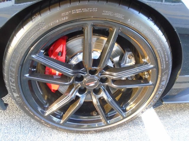 2020 Ford Mustang Shelby GT500 Fastback - 22889658 - 39