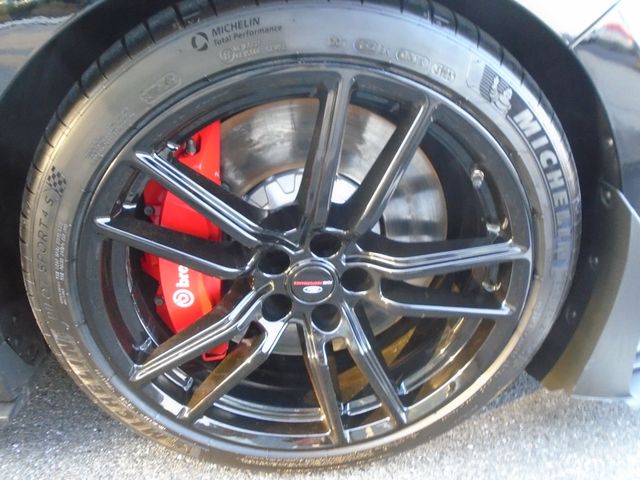 2020 Ford Mustang Shelby GT500 Fastback - 22889658 - 40