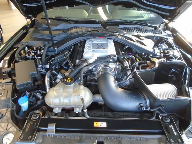 2020 Ford Mustang Shelby GT500 Fastback - 22889658 - 41