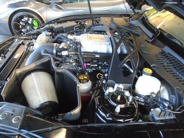 2020 Ford Mustang Shelby GT500 Fastback - 22889658 - 42