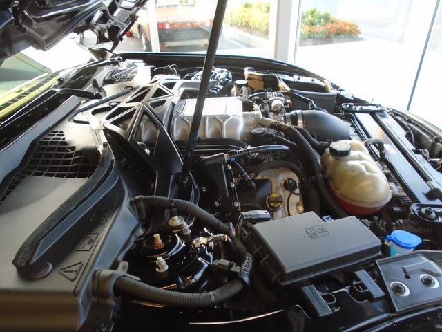 2020 Ford Mustang Shelby GT500 Fastback - 22889658 - 43