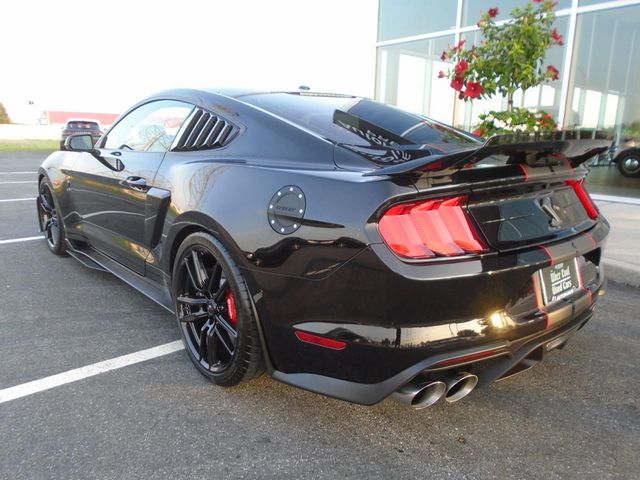2020 Ford Mustang Shelby GT500 Fastback - 22889658 - 5
