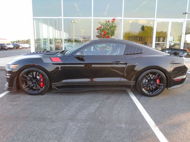 2020 Ford Mustang Shelby GT500 Fastback - 22889658 - 6