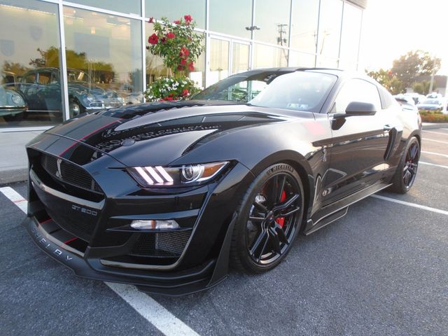 2020 Ford Mustang Shelby GT500 Fastback - 22889658 - 7