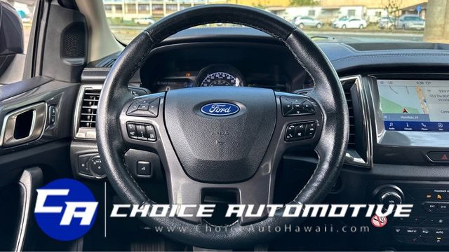 2020 Ford Ranger LARIAT 2WD SuperCrew 5' Box - 22362535 - 17