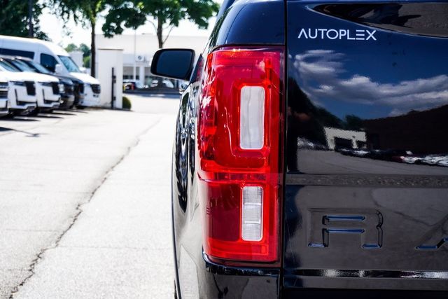 2020 Ford Ranger LARIAT 2WD SuperCrew 5' Box - 22881885 - 13