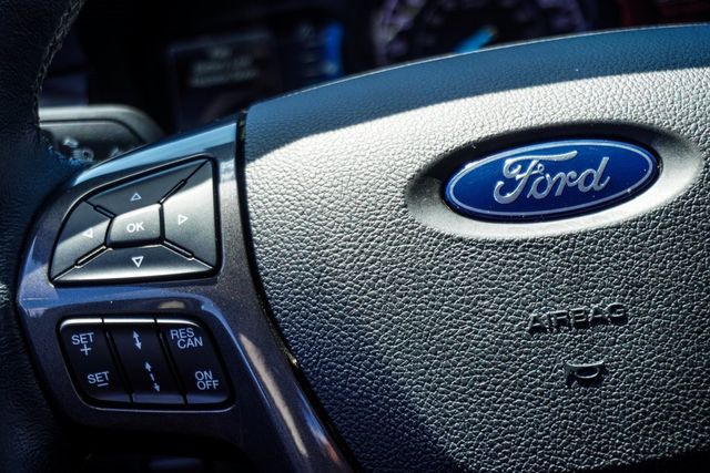 2020 Ford Ranger LARIAT 2WD SuperCrew 5' Box - 22881885 - 27