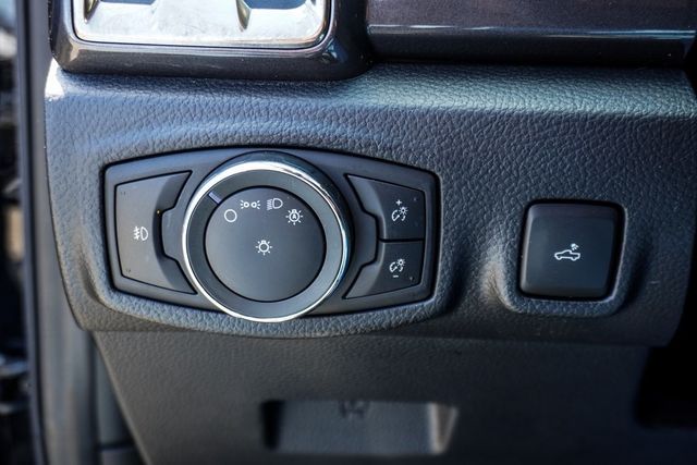 2020 Ford Ranger LARIAT 2WD SuperCrew 5' Box - 22881885 - 31