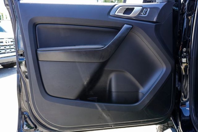 2020 Ford Ranger LARIAT 2WD SuperCrew 5' Box - 22881885 - 32