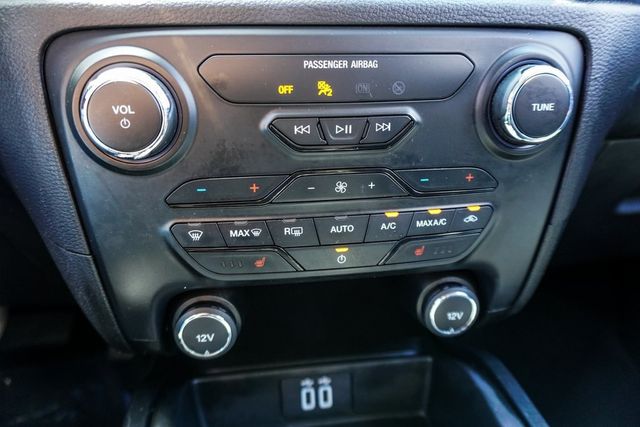 2020 Ford Ranger LARIAT 2WD SuperCrew 5' Box - 22881885 - 36