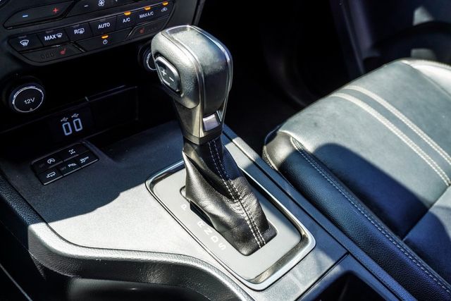 2020 Ford Ranger LARIAT 2WD SuperCrew 5' Box - 22881885 - 37