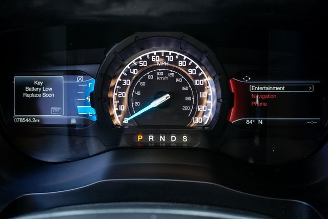 2020 Ford Ranger LARIAT 2WD SuperCrew 5' Box - 22881885 - 41