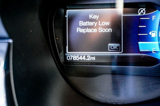 2020 Ford Ranger LARIAT 2WD SuperCrew 5' Box - 22881885 - 42