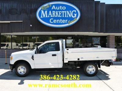 2020 Ford Super Duty F-250 SRW