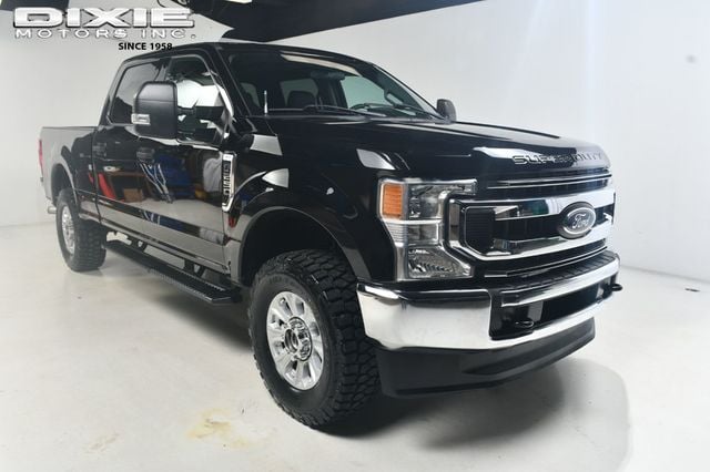 2020 Ford F-250 Super Duty XLT
