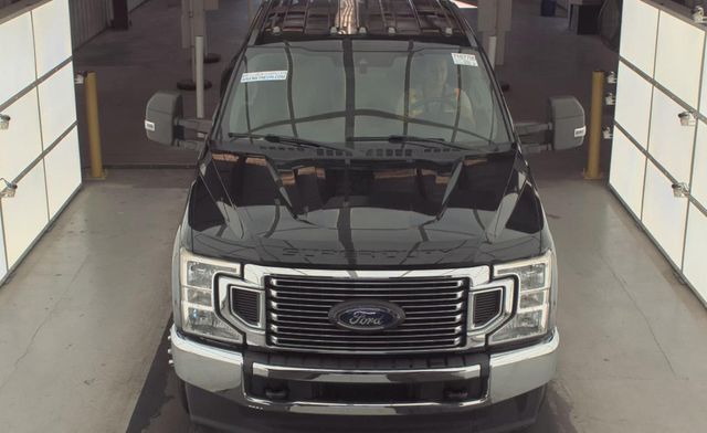 2020 Ford Super Duty F-350 DRW XLT 4WD Crew Cab 8' Box - 22936037 - 1