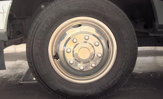 2020 Ford Super Duty F-350 DRW XLT 4WD Crew Cab 8' Box - 22936037 - 5