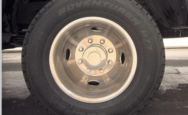 2020 Ford Super Duty F-350 DRW XLT 4WD Crew Cab 8' Box - 22936037 - 6