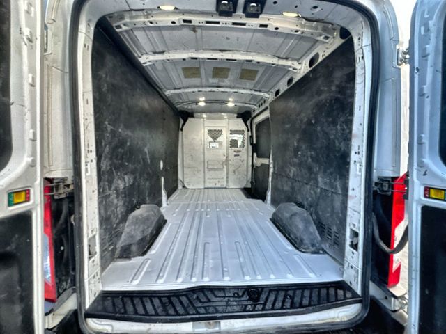 2020 Ford Transit 250 Cargo Van 250 MEDIUM ROOF BACK UP CAM 1OWNER CLEAN - 22387999 - 18