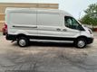 2020 Ford Transit Cargo Van 250 AWD 3dr LWB Medium Roof Cargo Van - 22895783 - 9