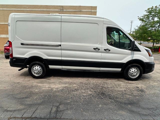 2020 Ford Transit Cargo Van 250 AWD 3dr LWB Medium Roof Cargo Van - 22895783 - 9