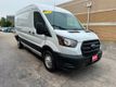 2020 Ford Transit Cargo Van 250 AWD 3dr LWB Medium Roof Cargo Van - 22895783 - 10