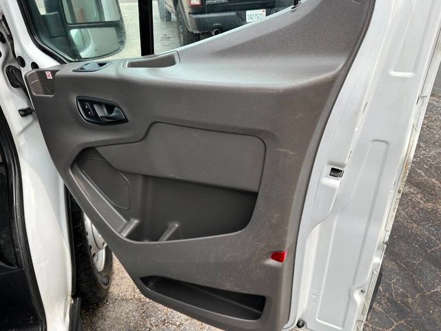 2020 Ford Transit Cargo Van 250 AWD 3dr LWB Medium Roof Cargo Van - 22895783 - 15
