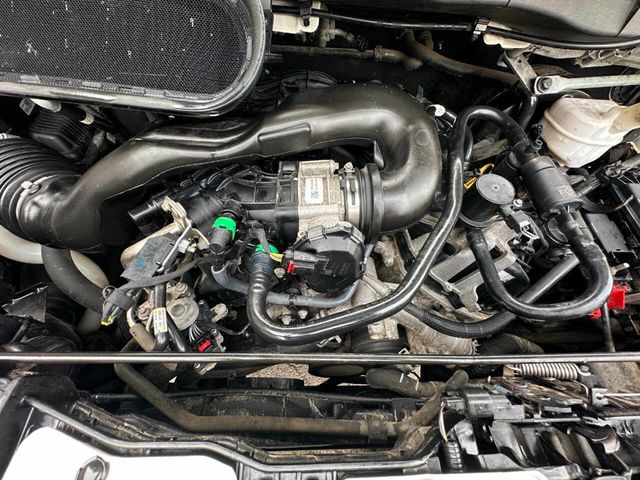 2020 Ford Transit Cargo Van 250 AWD 3dr LWB Medium Roof Cargo Van - 22895783 - 19