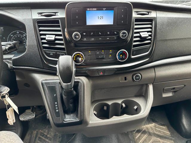 2020 Ford Transit Cargo Van 250 AWD 3dr LWB Medium Roof Cargo Van - 22895783 - 26