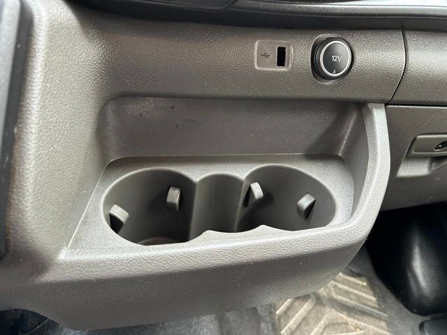 2020 Ford Transit Cargo Van 250 AWD 3dr LWB Medium Roof Cargo Van - 22895783 - 32