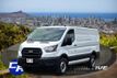 2020 Ford Transit Cargo Van Base - 22344536 - 0