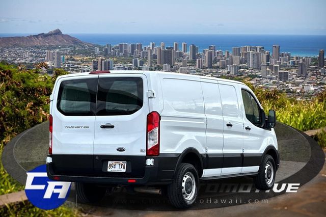 2020 Ford Transit Cargo Van Base - 22344536 - 6