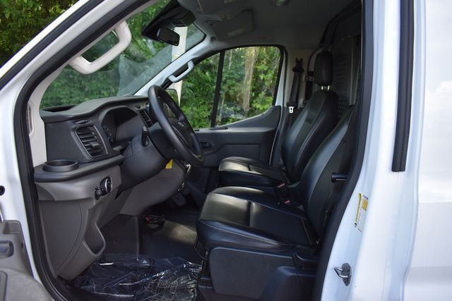 2020 Ford Transit Cargo Van T-150 148" Low Rf 8670 GVWR RWD - 22875585 - 9