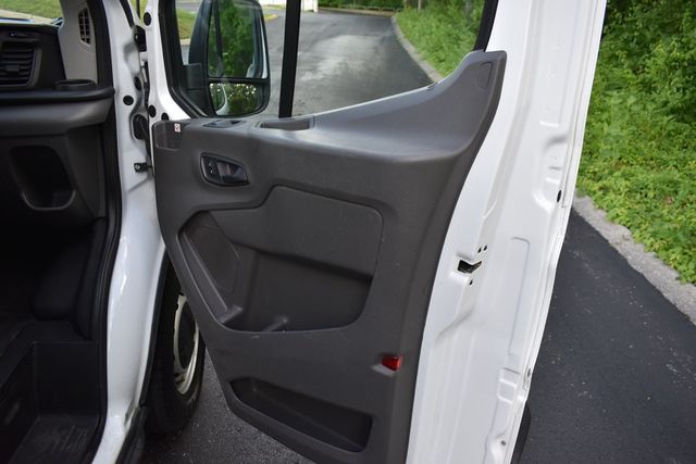 2020 Ford Transit Cargo Van T-150 148" Low Rf 8670 GVWR RWD - 22875585 - 14